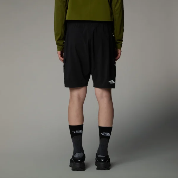 מכנסים קצרים מתקפלים גברים PACKABLE SHORTS