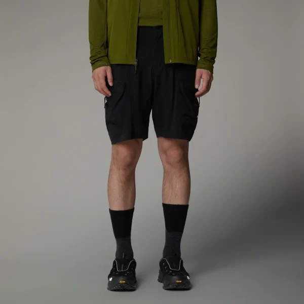מכנסים קצרים מתקפלים גברים PACKABLE SHORTS