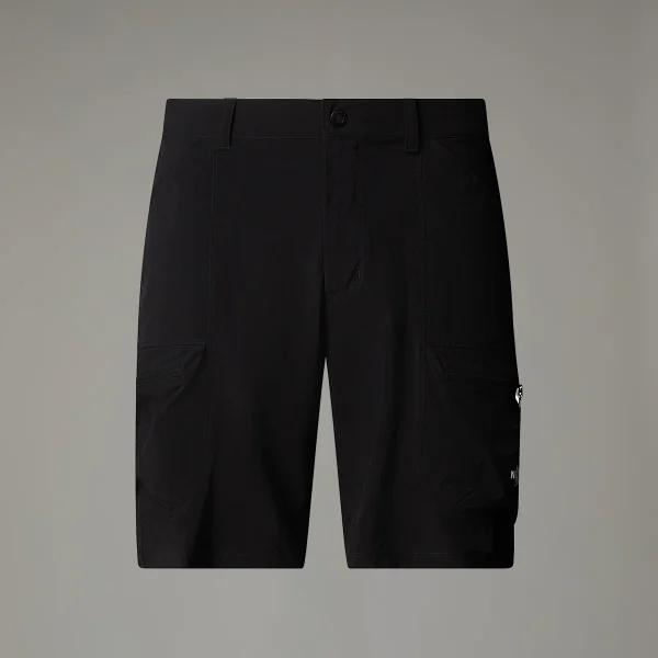 מכנסים קצרים מתקפלים גברים PACKABLE SHORTS