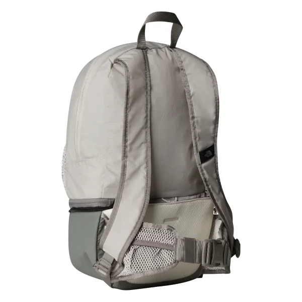 THE NORTH FACE - תיק גב מתקפל BOREALIS – TA88TK7HX – soapstone-slate-rock – 2