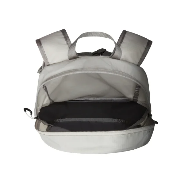 THE NORTH FACE - תיק גב מתקפל BOREALIS – TA88TK7HX – soapstone-slate-rock – 4