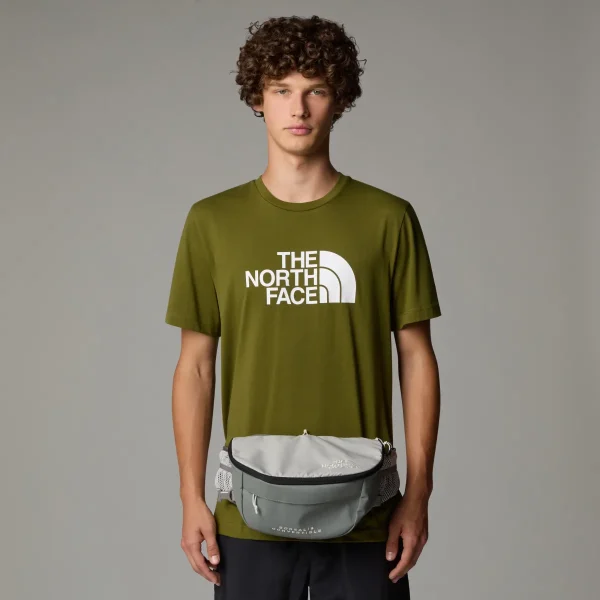THE NORTH FACE - תיק גב מתקפל BOREALIS – TA88TK7HX – soapstone-slate-rock – 7