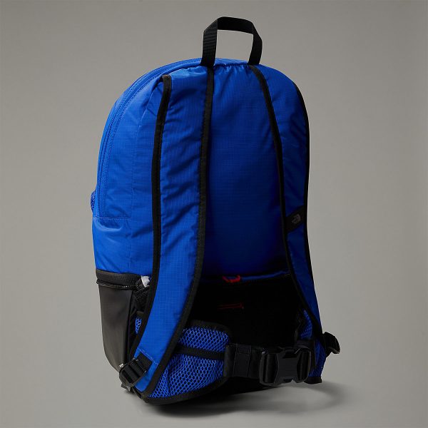 THE NORTH FACE - תיק גב מתקפל Borealis – TA88TKEF1 – tnf-blue-tnf-black – 2