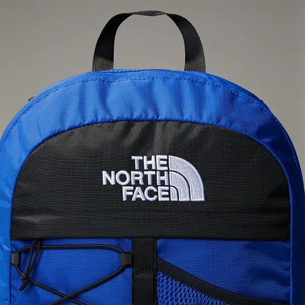 THE NORTH FACE - תיק גב מתקפל Borealis – TA88TKEF1 – tnf-blue-tnf-black – 3