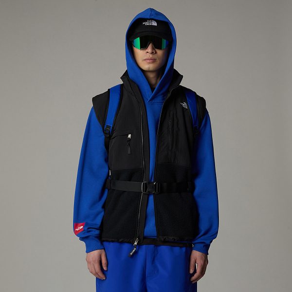 THE NORTH FACE - תיק גב מתקפל Borealis – TA88TKEF1 – tnf-blue-tnf-black – 6