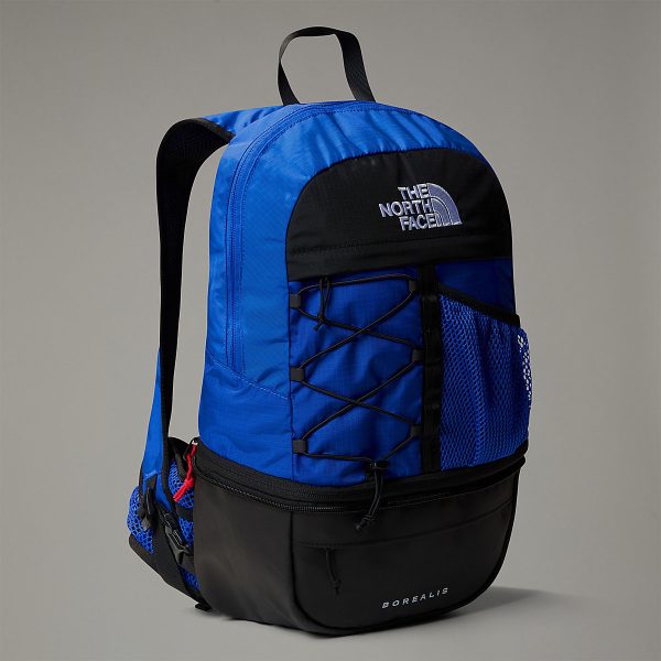 THE NORTH FACE - תיק גב מתקפל Borealis – TA88TKEF1 – tnf-blue-tnf-black – 1