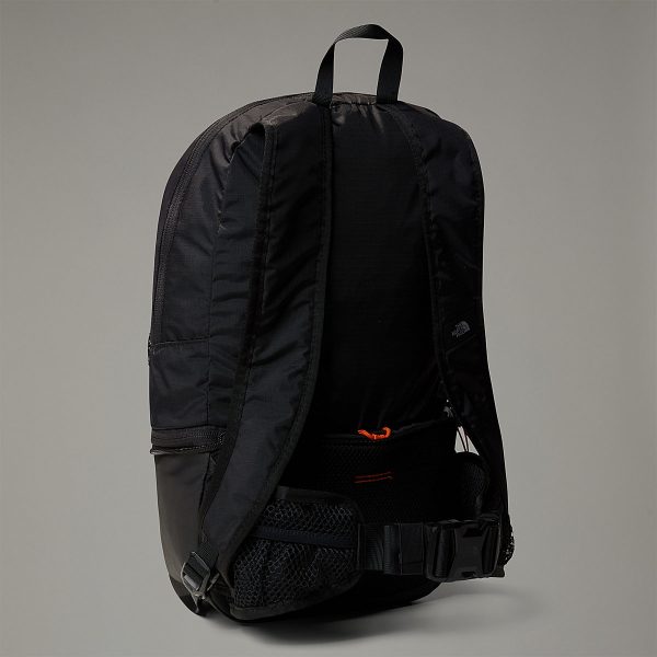 THE NORTH FACE - תיק גב מתקפל Borealis – TA88TKKX7 – tnf-black-tnf-black – 2