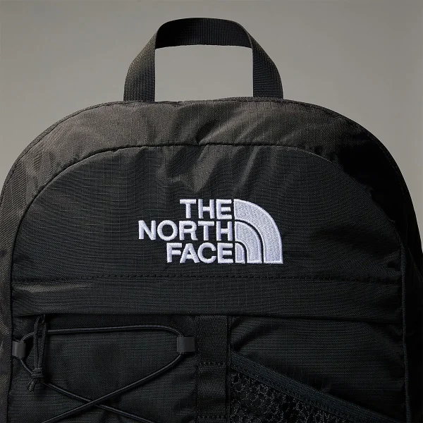 THE NORTH FACE - תיק גב מתקפל Borealis – TA88TKKX7 – tnf-black-tnf-black – 3