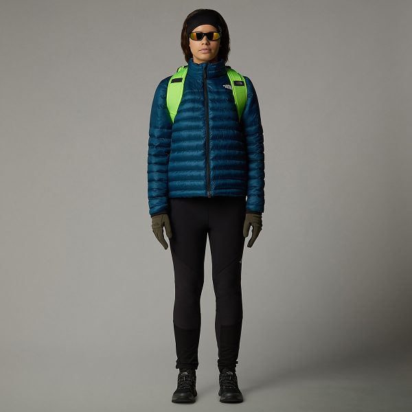 THE NORTH FACE - ג'קט נשים מבודד Terra Peak – TA88U11NO – midnight-petrol – 2