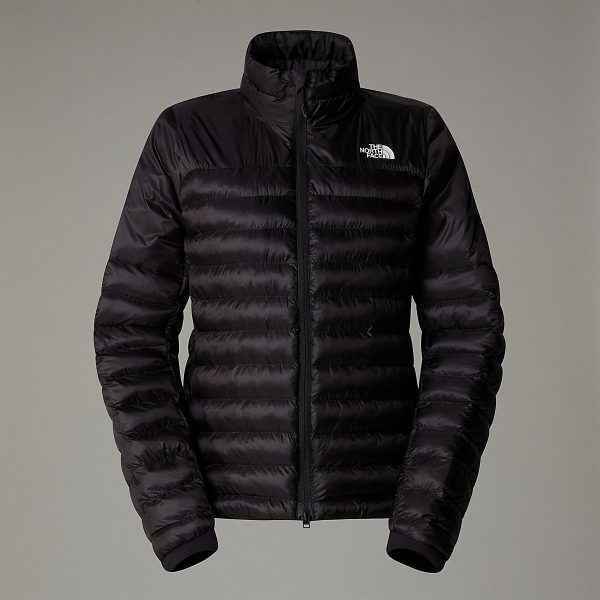 THE NORTH FACE - ג'קט נשים מבודד Terra Peak – TA88U1JK3 – tnf-black – 8