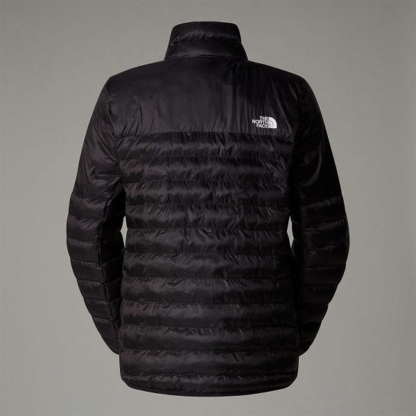 THE NORTH FACE - ג'קט נשים מבודד Terra Peak – TA88U1JK3 – tnf-black – 9