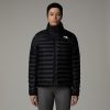 THE NORTH FACE - ג'קט נשים מבודד Terra Peak – TA88U1JK3 – tnf-black – 1