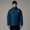 THE NORTH FACE - ג'קט גברים מבודד Terra Peak – TA88U21NO – midnight-petrol – 1