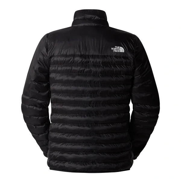 THE NORTH FACE - ג'קט גברים מבודד Terra Peak – TA88U2JK3 – tnf-black – 2