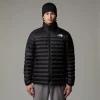 THE NORTH FACE - ג'קט גברים מבודד Terra Peak – TA88U2JK3 – tnf-black – 1