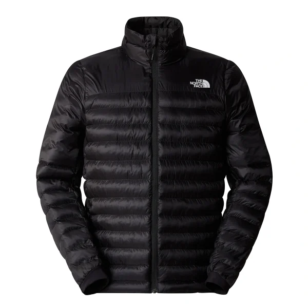 THE NORTH FACE - ג'קט גברים מבודד Terra Peak – TA88U2JK3 – tnf-black – 1