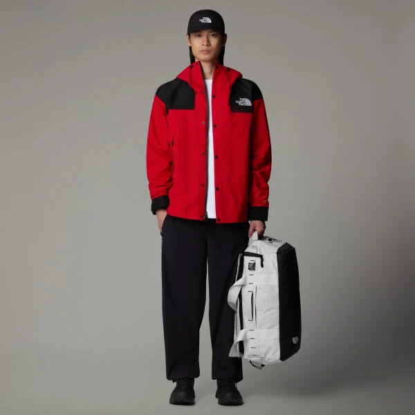 THE NORTH FACE - מעיל גברים DRYVENT MONO MOUNTAIN JACKET – TA88XFKZ3 – tnf-red-tnf-black – 1