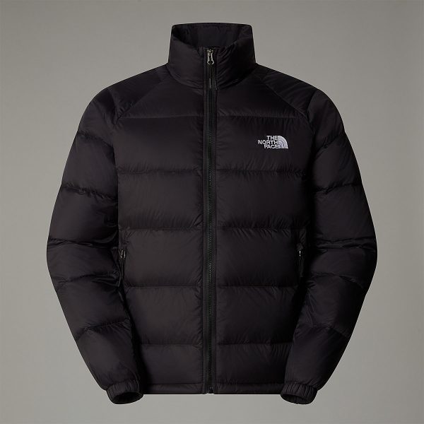 THE NORTH FACE - ג'קט פוך גברים Hydrenalite – TA88XUJK3 – tnf-black – 7