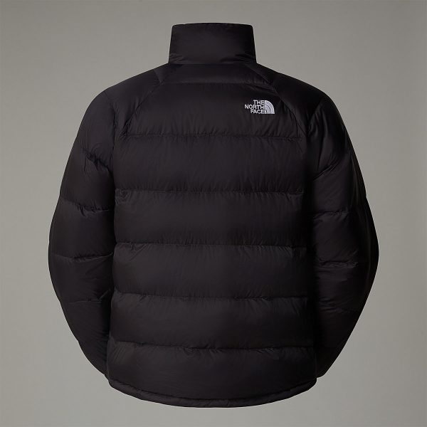 THE NORTH FACE - ג'קט פוך גברים Hydrenalite – TA88XUJK3 – tnf-black – 8