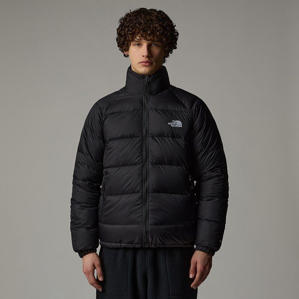 THE NORTH FACE - ג'קט פוך גברים Hydrenalite – TA88XUJK3 – tnf-black – 1