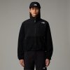 THE NORTH FACE - ג'קט פליס נשים Retro Denali – TA88YRJK3 – tnf-black – 1