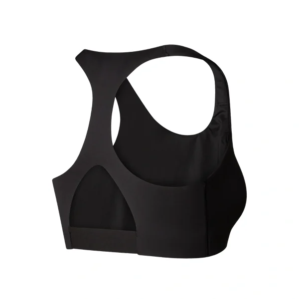 THE NORTH FACE - חזיית ספורט נשים MOVMYNT BRA – TA891QJK3 – tnf-black – 4