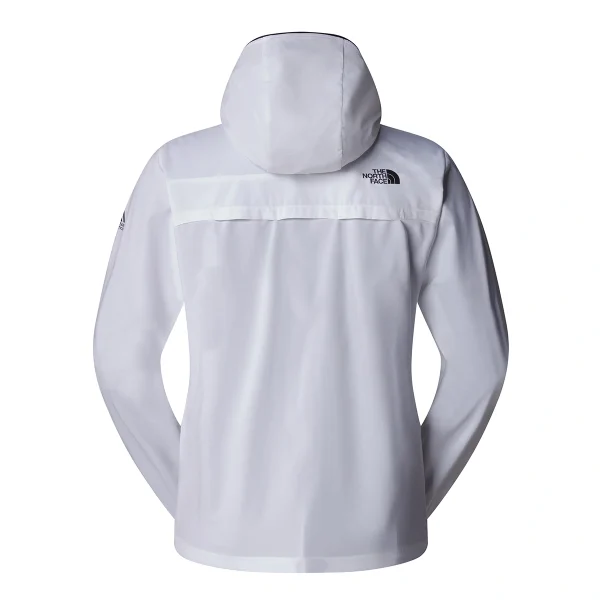 THE NORTH FACE - ג'קט גברים עם קפוצ'ון Mountain Athletics – TA893KFN4 – tnf-white – 2