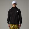 THE NORTH FACE - פליס גברים עם רבע רוכסן Mountain Athletics 1/4 – TA893RJK3 – tnf-black – 1