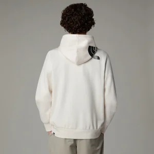 קפוצ’ון גברים  Logo Pullover