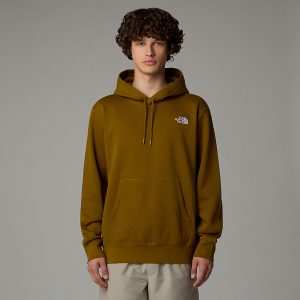 קפוצ'ון גברים Essential Hoodie