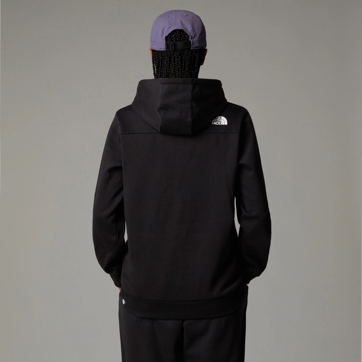 קפוצ'ון נשים SIMPLE DOME