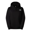 THE NORTH FACE - קפוצ'ון נשים Simple Dome – TA89EYJK3 – tnf-black – 1