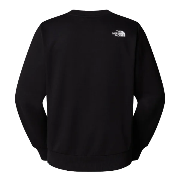 THE NORTH FACE - סווטשירט גברים Simple Dome – TA89FBJK3 – tnf-black – 1