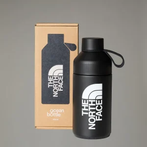 בקבוק מים 0.65 ליטר THE NORTH FACE X OCEAN BOTTLE
