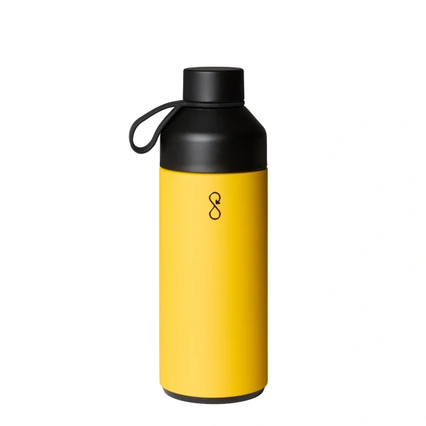 בקבוק מים 0.9 ליטר THE NORTH FACE X OCEAN BOTTLE
