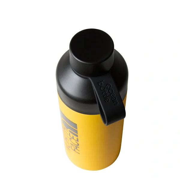 בקבוק מים 0.9 ליטר THE NORTH FACE X OCEAN BOTTLE