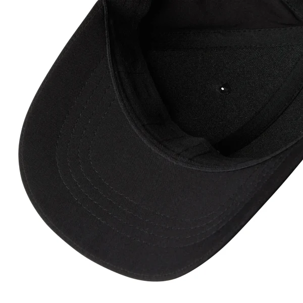 THE NORTH FACE - כובע מצחייה 66 FLASHDRY – TA8A27KY4 – tnf-black-tnf-white – 3
