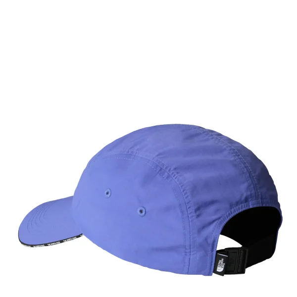 THE NORTH FACE - כובע מצחייה CYPRESS EXPLORE – TA8A2A6IF – indigo-plum – 2