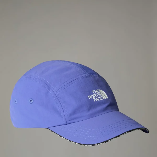 THE NORTH FACE - כובע מצחייה CYPRESS EXPLORE – TA8A2A6IF – indigo-plum – 1
