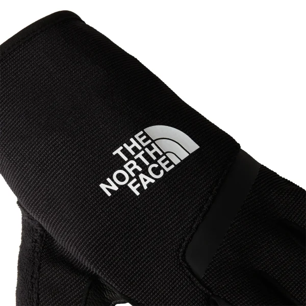 THE NORTH FACE - כפפות טיפוס AMP FINGERLESS GLOVES – TA8A2KJK3 – tnf-black – 3
