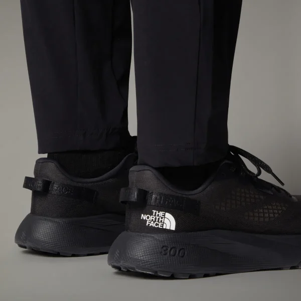 THE NORTH FACE - נעלי ריצת שטח גברים ALTAMESA 300 – TA8A9RMN8 – asphalt-grey-tnf-black-2 – 2