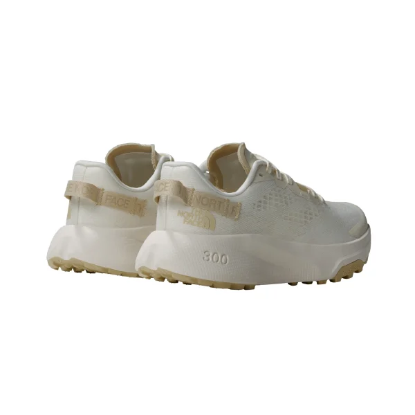 THE NORTH FACE - נעלי ריצת שטח נשים ALTAMESA 300 – TA8A9SWID – white-dune-white-dune – 5