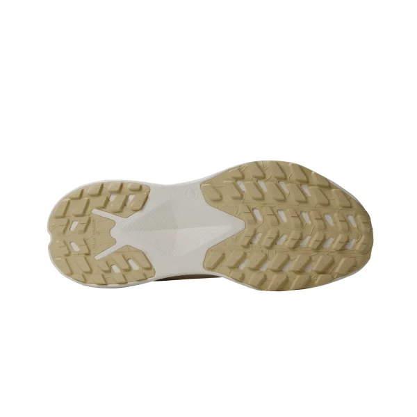 THE NORTH FACE - נעלי ריצת שטח נשים ALTAMESA 300 – TA8A9SWID – white-dune-white-dune – 3