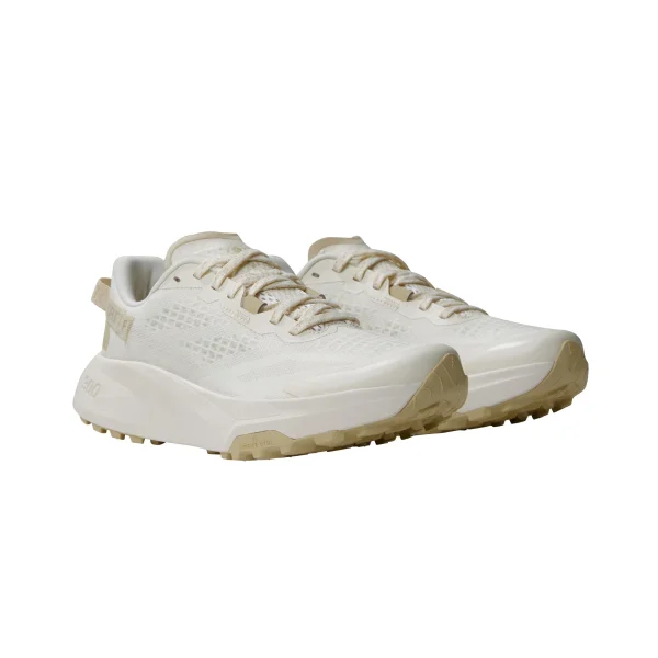 THE NORTH FACE - נעלי ריצת שטח נשים ALTAMESA 300 – TA8A9SWID – white-dune-white-dune – 4