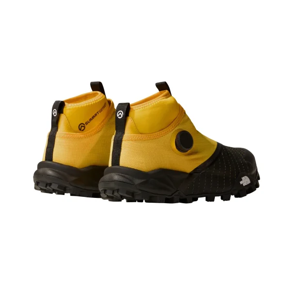 THE NORTH FACE - נעלי ריצת שטח SUMMIT OFFTRAIL TRAIL RUNNING SHOES – TA8A9WZU3 – summit-gold-tnf-black-2 – 5