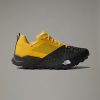 THE NORTH FACE - נעלי ריצת שטח גברים  Offtrail TR GORE-TEX – TA8A9XZU3 – summit-gold-tnf-black-2 – 1