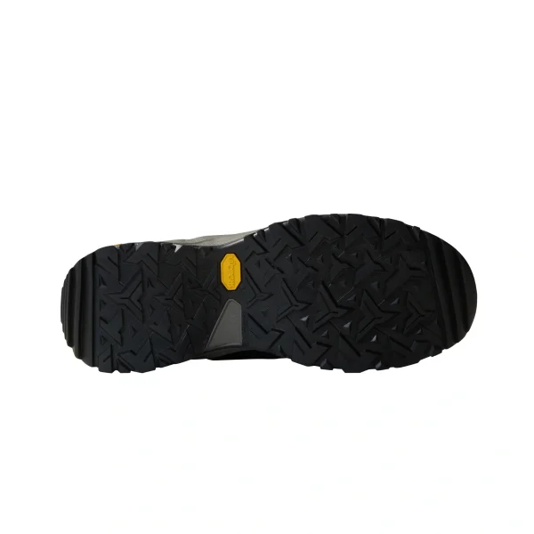 THE NORTH FACE - נעלי טיולים גברים HEDGEHOG GORE-TEX – TA8AA9BQW – new-taupe-green-tnf-black-2 – 3