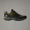 THE NORTH FACE - נעלי טיולים גברים HEDGEHOG GORE-TEX – TA8AA9BQW – new-taupe-green-tnf-black-2 – 1