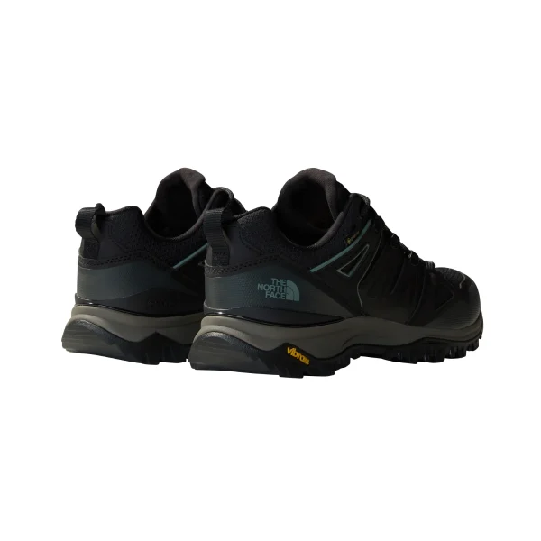 THE NORTH FACE - נעלי טיולים גברים HEDGEHOG GORE-TEX – TA8AA9KT0 – tnf-black-asphalt-grey-2 – 5