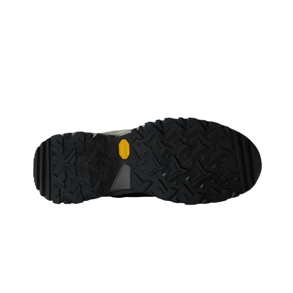 THE NORTH FACE - נעלי טיולים גברים HEDGEHOG GORE-TEX – TA8AA9KT0 – tnf-black-asphalt-grey-2 – 3